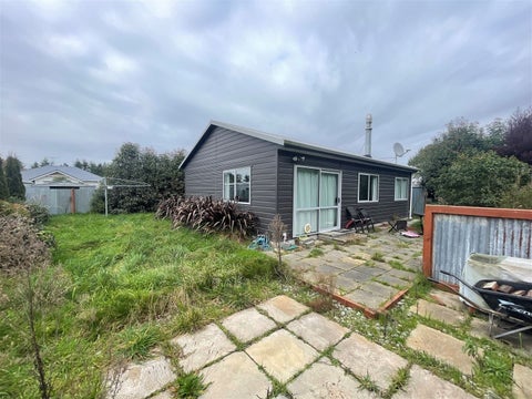 65 Maldon Street, Chertsey, Ashburton