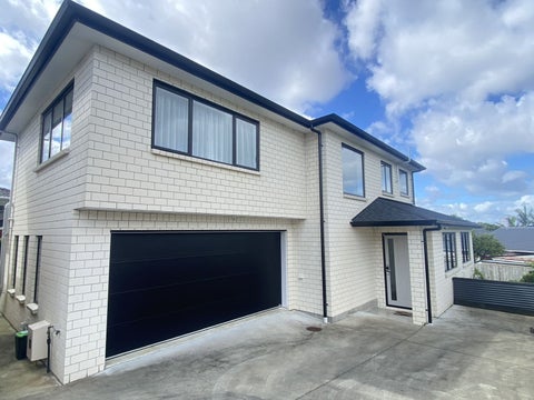 118 Owairaka Avenue, Mount Albert, Auckland