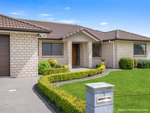 9 Barry Curtis Place, Levin, Levin
