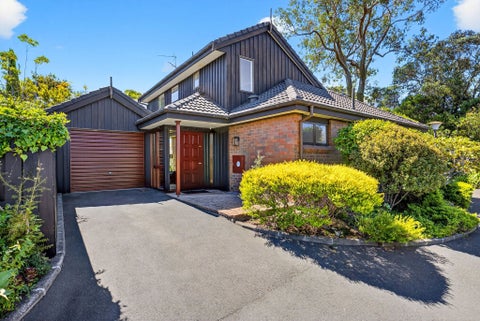4/1 Penzance Road, Mairangi Bay, Auckland
