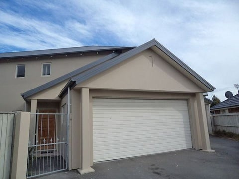 2/35 Parade Court, Addington, Christchurch