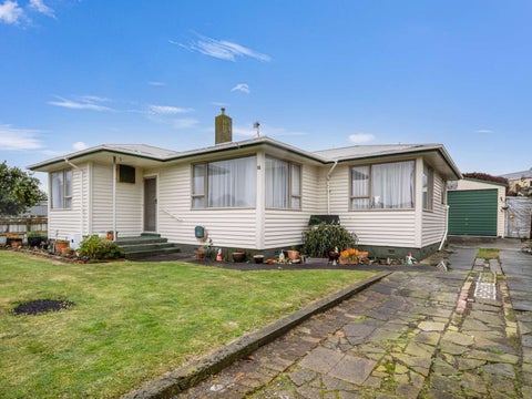 14 Tainui Street, Castlecliff, Whanganui