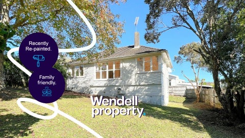 92 Haverstock Road, Sandringham, Auckland