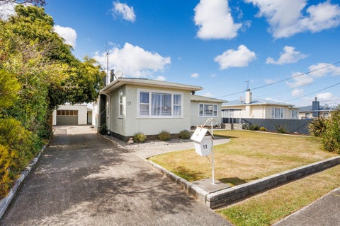 13 Cobham Way, Feilding, Feilding