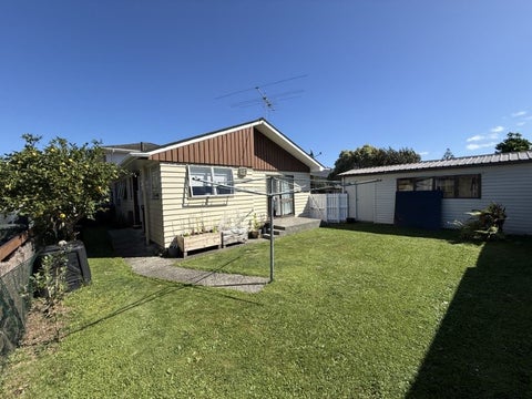 51A Kebbell Grove, Epuni, Lower Hutt