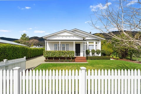 8 George Street, Richmond