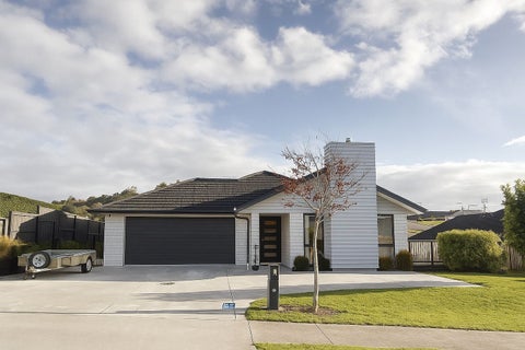 4 Lambrusco Street, Te Kauwhata, Te Kauwhata