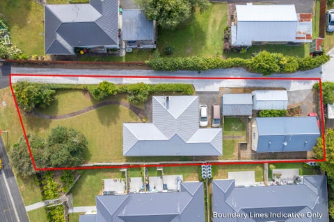 51 Mahoe Street, Melville, Hamilton