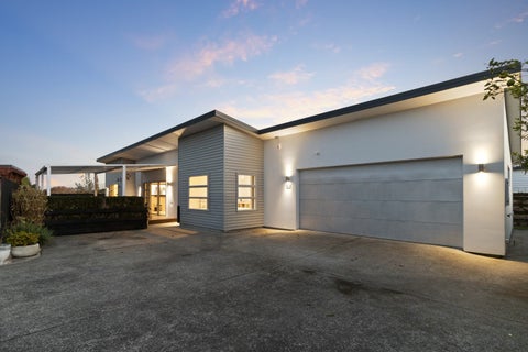 54A George Crescent, Buckland, Pukekohe
