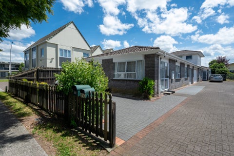 25D Eason Street, Victoria, Rotorua