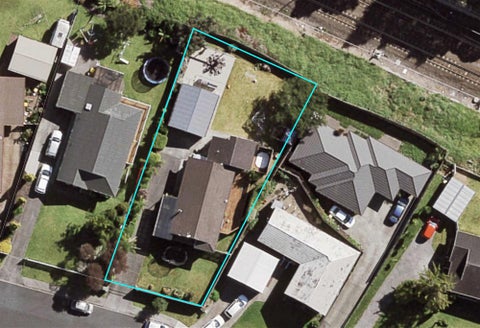 22 Miriam Corban Heights, Henderson, Auckland