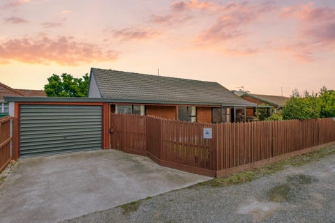 33B Peraki Street, Kaiapoi, Kaiapoi