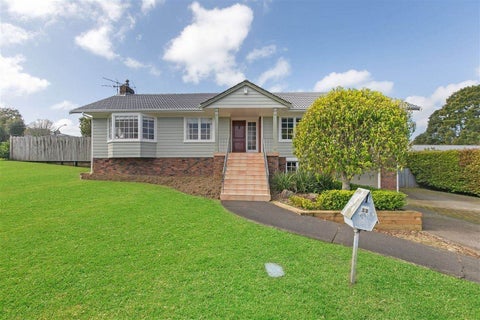 32 Finnerty Avenue, Howick, Auckland