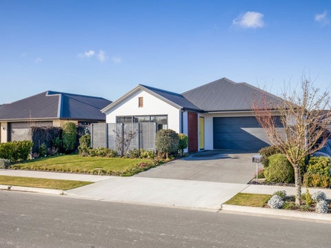 14 Streamside Terrace, Kaiapoi, Kaiapoi