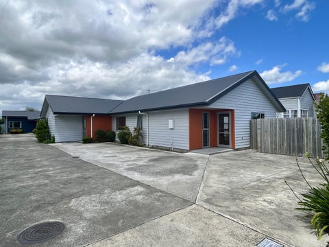40 Joseph Street, West End, Palmerston North