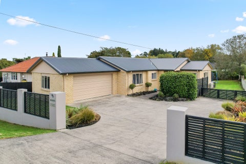 1585 Te Rahu Road, Te Awamutu, Te Awamutu
