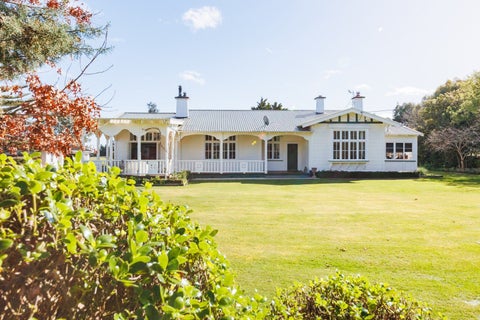 46 Tutaenui Road, Marton, Marton
