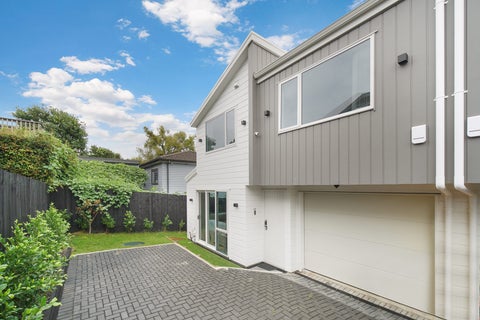 33B Riverhills Avenue, Pakuranga Heights, Auckland