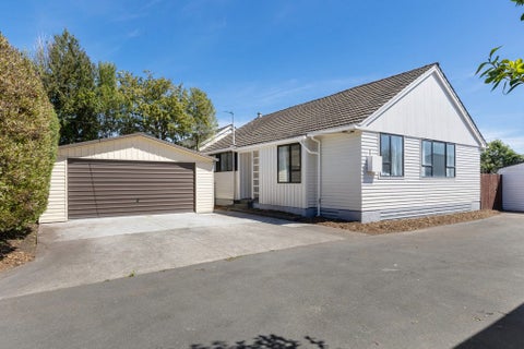 14 De Havilland Street, Hornby, Christchurch
