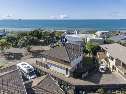 448 Oceanbeach Road, Mount Maunganui, Mount Maunganui