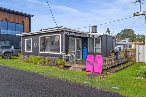 52 Fifth Avenue, Urenui, Urenui