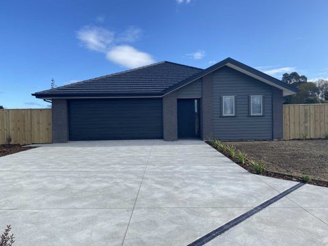 12 Cleaver Street, Woodend, Woodend