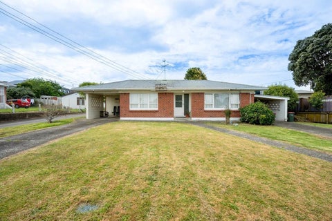 9A Kirton Crescent, Manurewa, Auckland