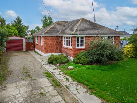 6 George Street, Waimate, Waimate