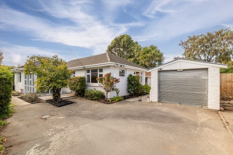 12 Tekoa Place, Hoon Hay, Christchurch