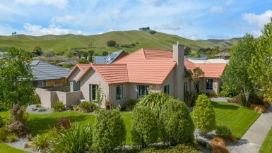 45 Hillcrest Avenue, Witherlea, Blenheim