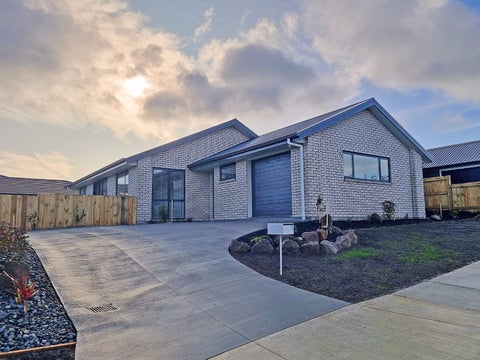 3 Lachlan Thompson Drive, Warkworth, Warkworth