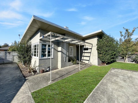 321A Botanical Road, West End, Palmerston North