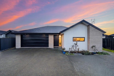 39 Croydon Street, Woodend, Woodend