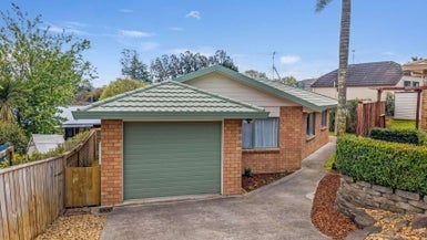 6A Reynolds Road, Pukekohe, Pukekohe