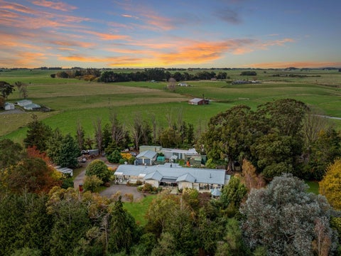 571 Wanganui Road, Marton