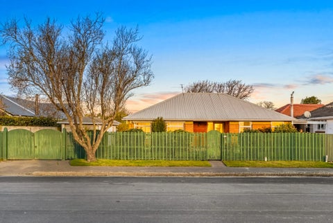 2 Joyce Crescent, Ilam, Christchurch