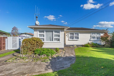 41 Read Street, Levin, Levin