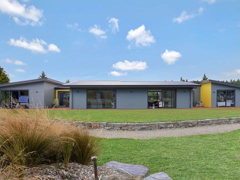 207 Glen Lyon Road, Twizel, Twizel