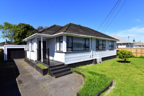 111 Puriri Street, Gonville, Whanganui