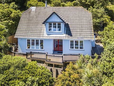 17 Volga Street, Island Bay, Wellington