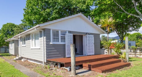 10 Te Aonini Road, Turangi
