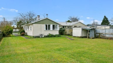 18B Stanley Street, Matamata, Matamata