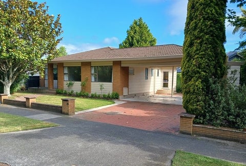 33 Ihaka Street, Hokowhitu, Palmerston North