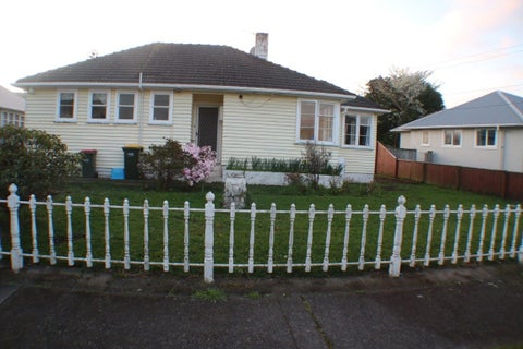 65 Reynolds Street, Taita, Lower Hutt