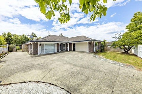 147 Millhouse Drive, Golflands, Auckland
