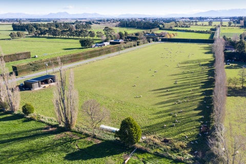 107 Gartartan Road, TINWALD, ASHBURTON