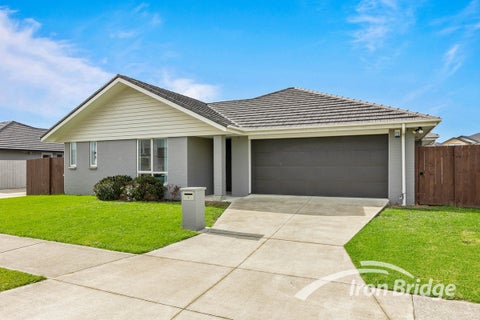 8 Aviation Street, Takanini, Auckland