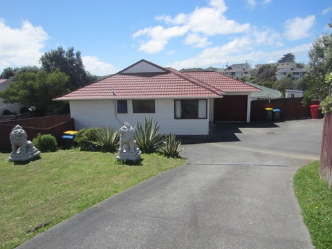 47C Rose Street, Ranui, Porirua