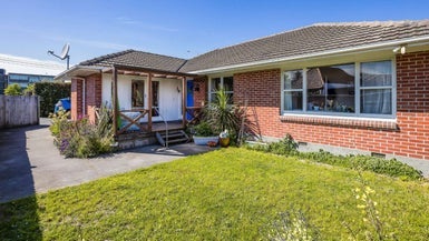 71 Waimairi Road, Upper Riccarton, Christchurch