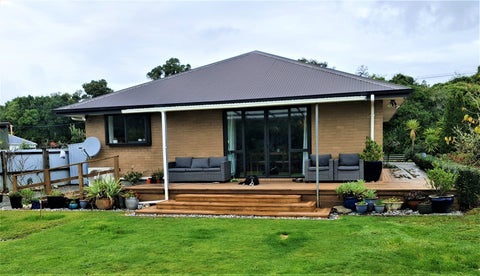 3 Roebuck Street, Westport, Westport